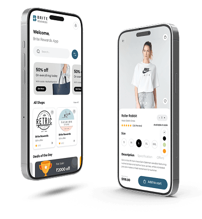 Loyalty Rewards Management Platform