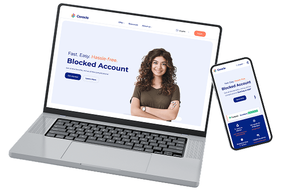 Digital Platform for International Student Onboarding