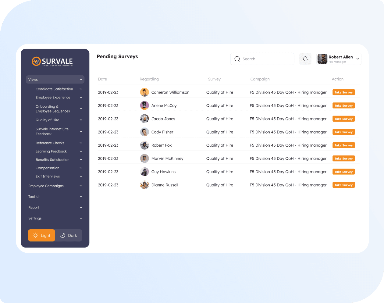EmployX Employee Experience