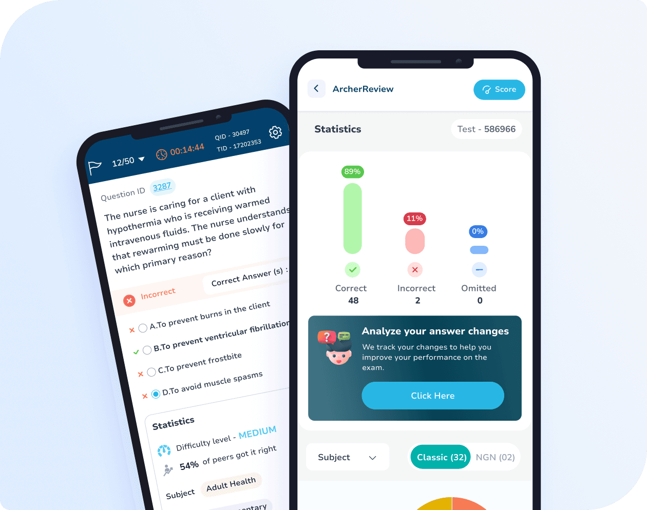 mobile applications