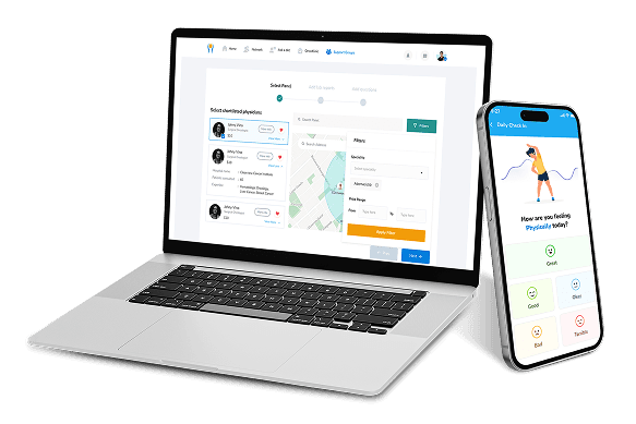 Empowering Cancer Care with Telemedicine