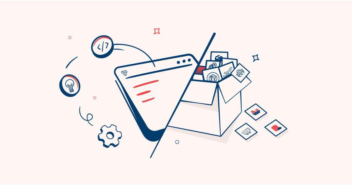 Custom Software Development VS Traditional Software Development