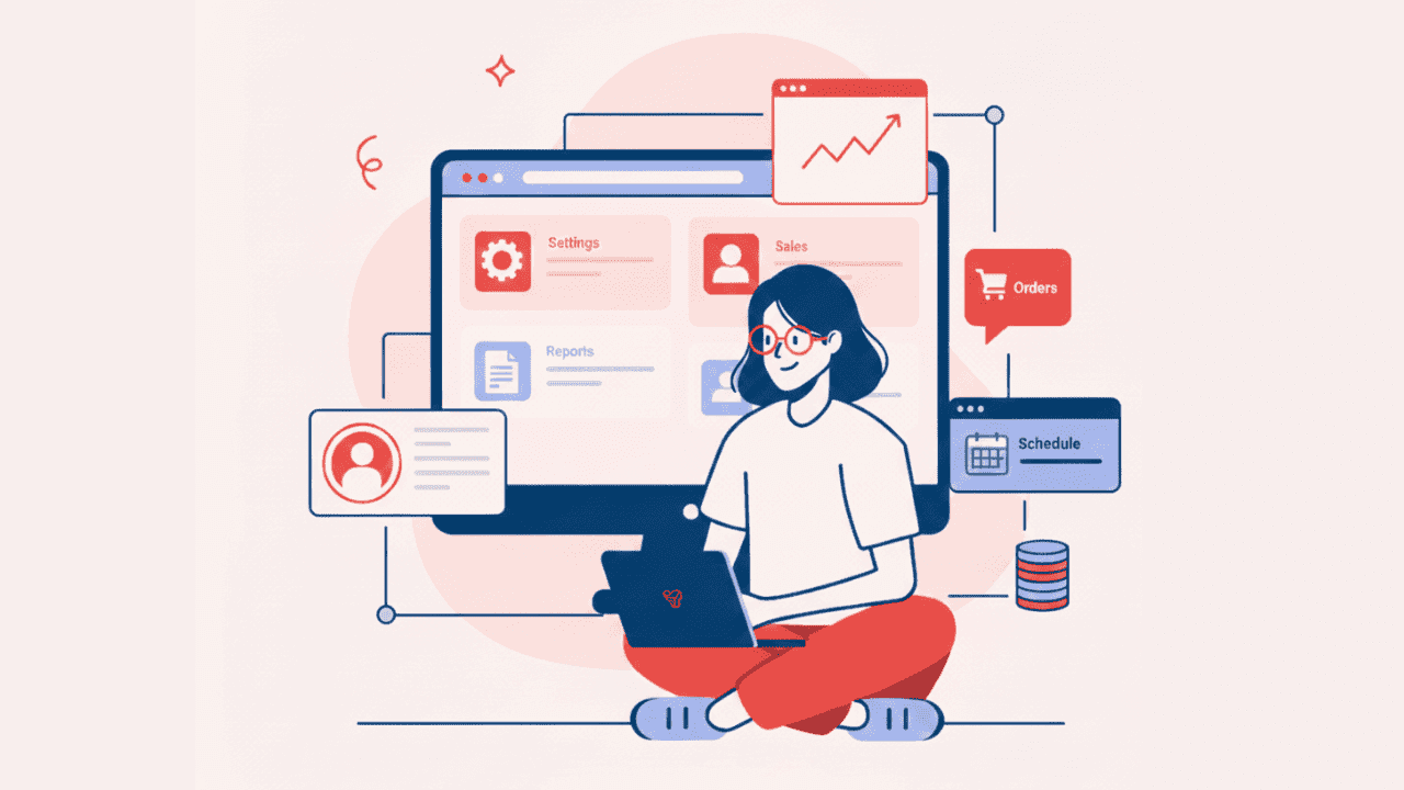 ERP Software Development: A Complete Guide