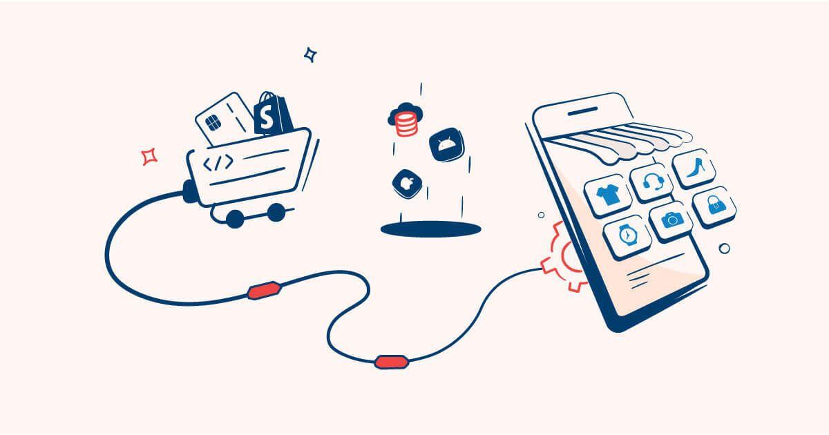 How to Build a Successful eCommerce App: A Step-by-Step Guide