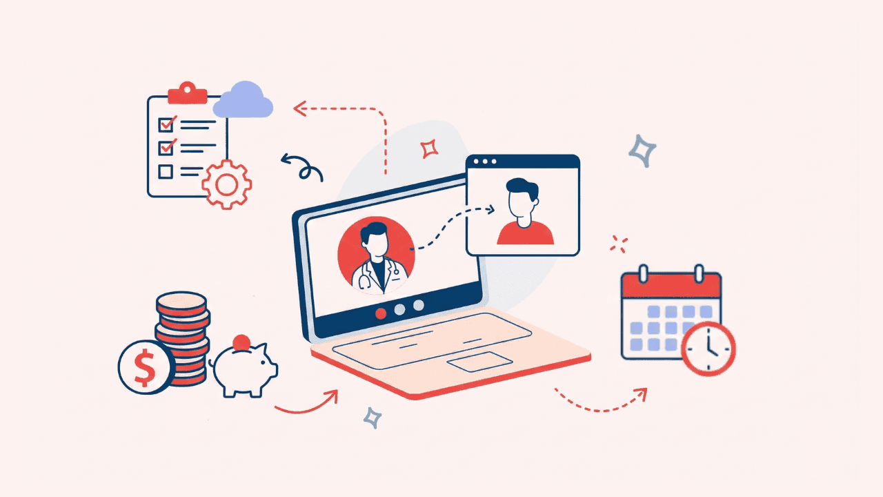 Telemedicine Platform Development: Key Requirements, Cost, Timeline
