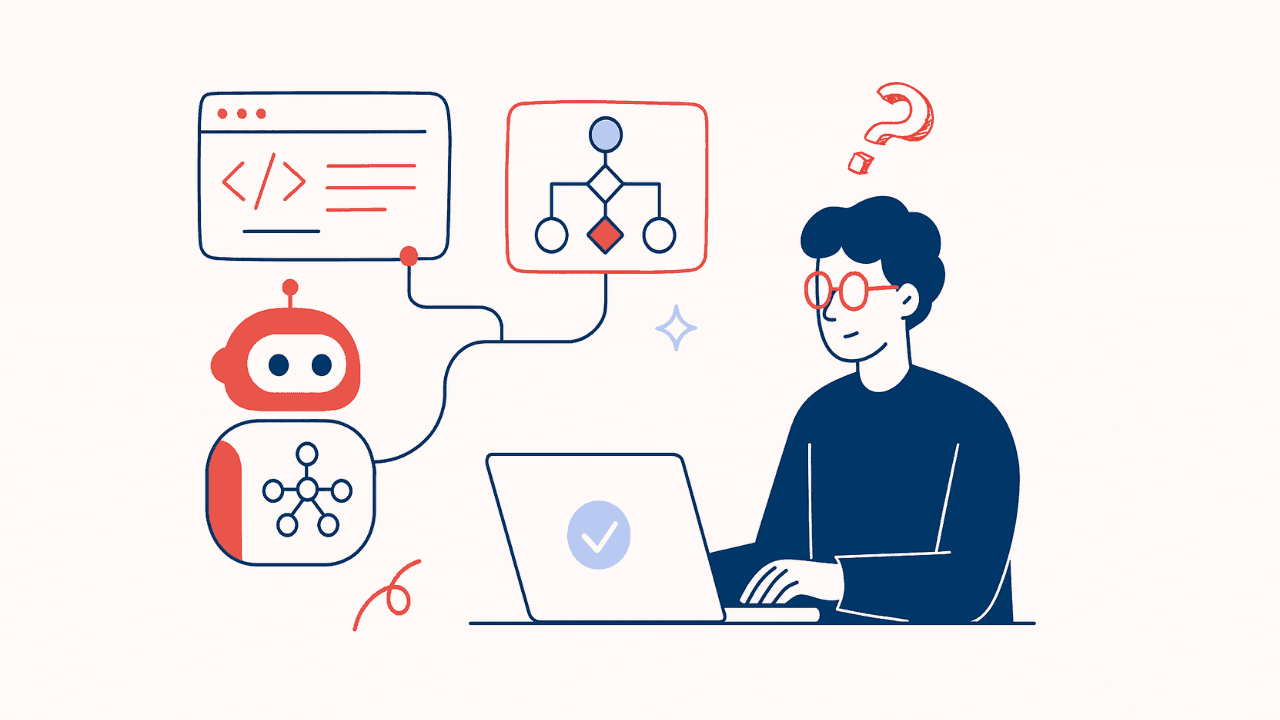 AI Vanguard: The Top  AI/ML Software Development Companies 