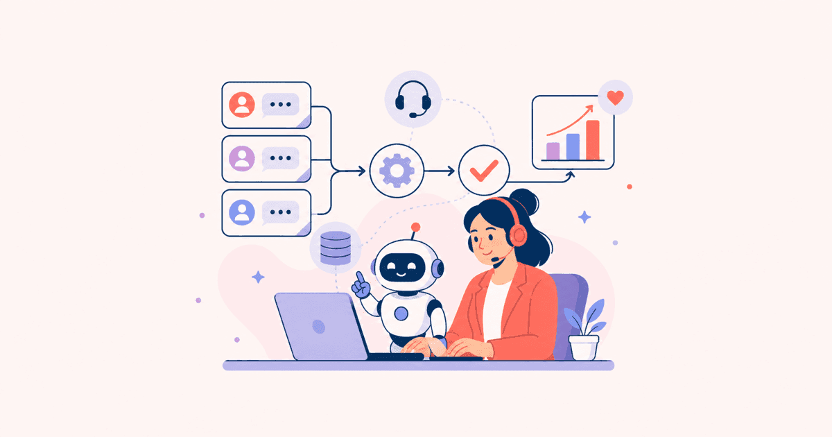 AI Customer Support Automation: Features, Benefits, and Implementation Guide