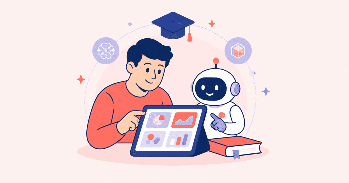How AI Is Revolutionizing Education: Developing AI-Powered Learning Apps