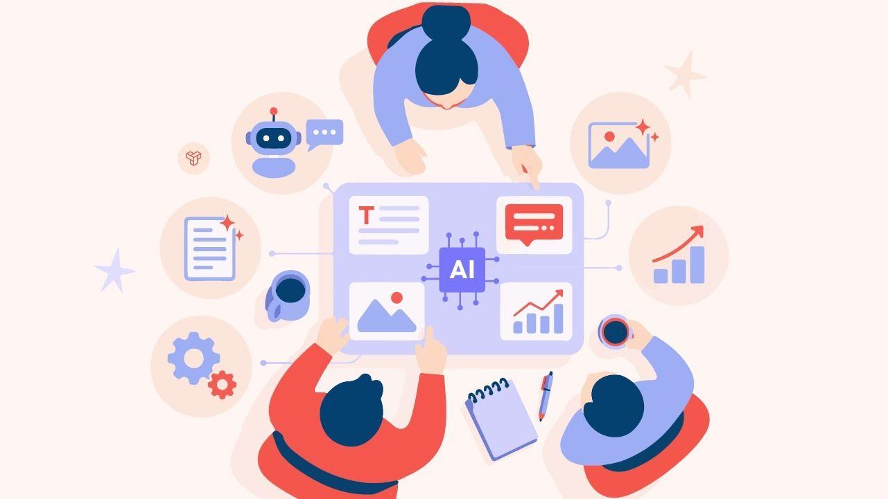 Best Generative AI Solutions for Businesses