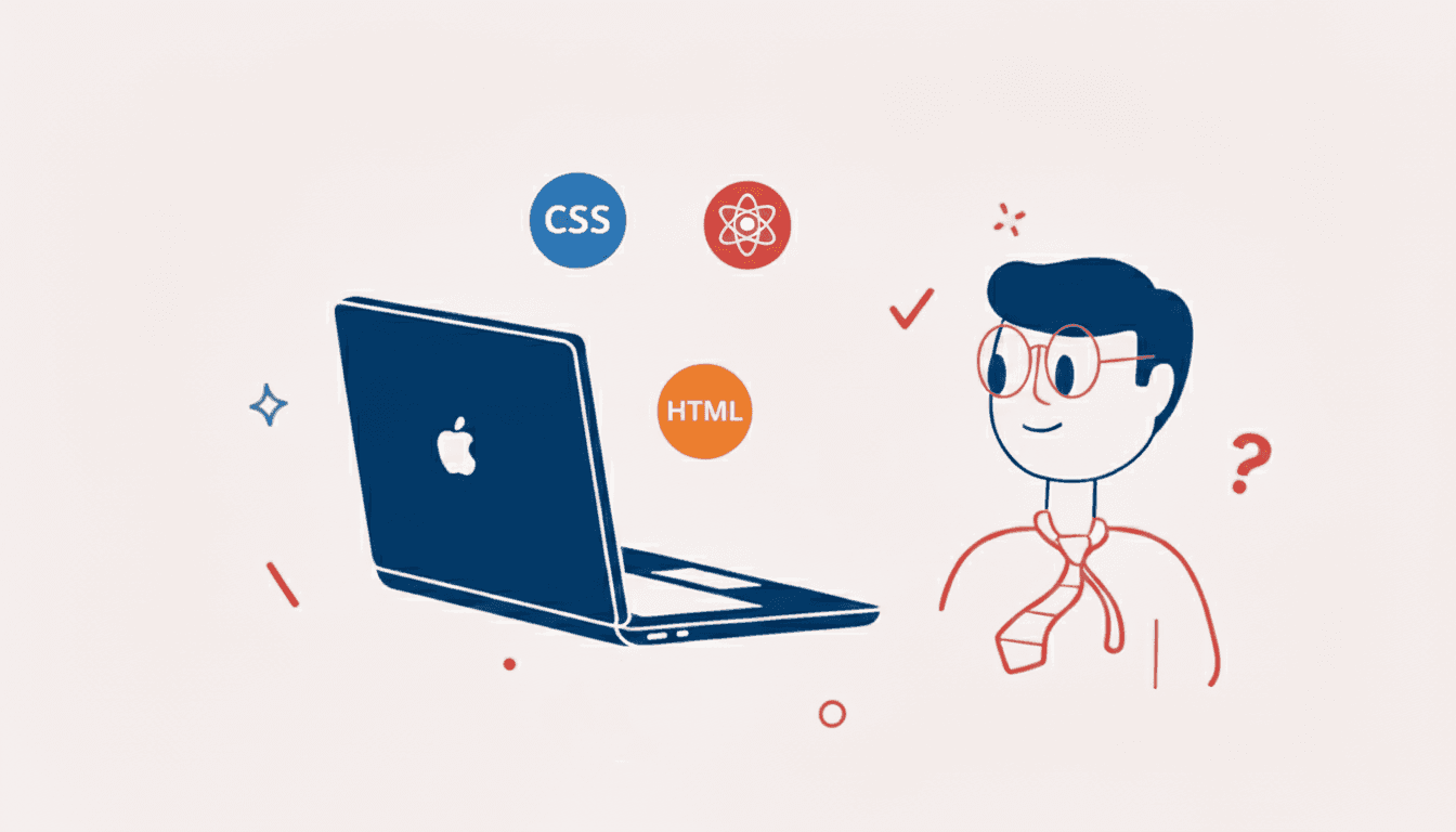 Best Frontend Technologies for Web Development