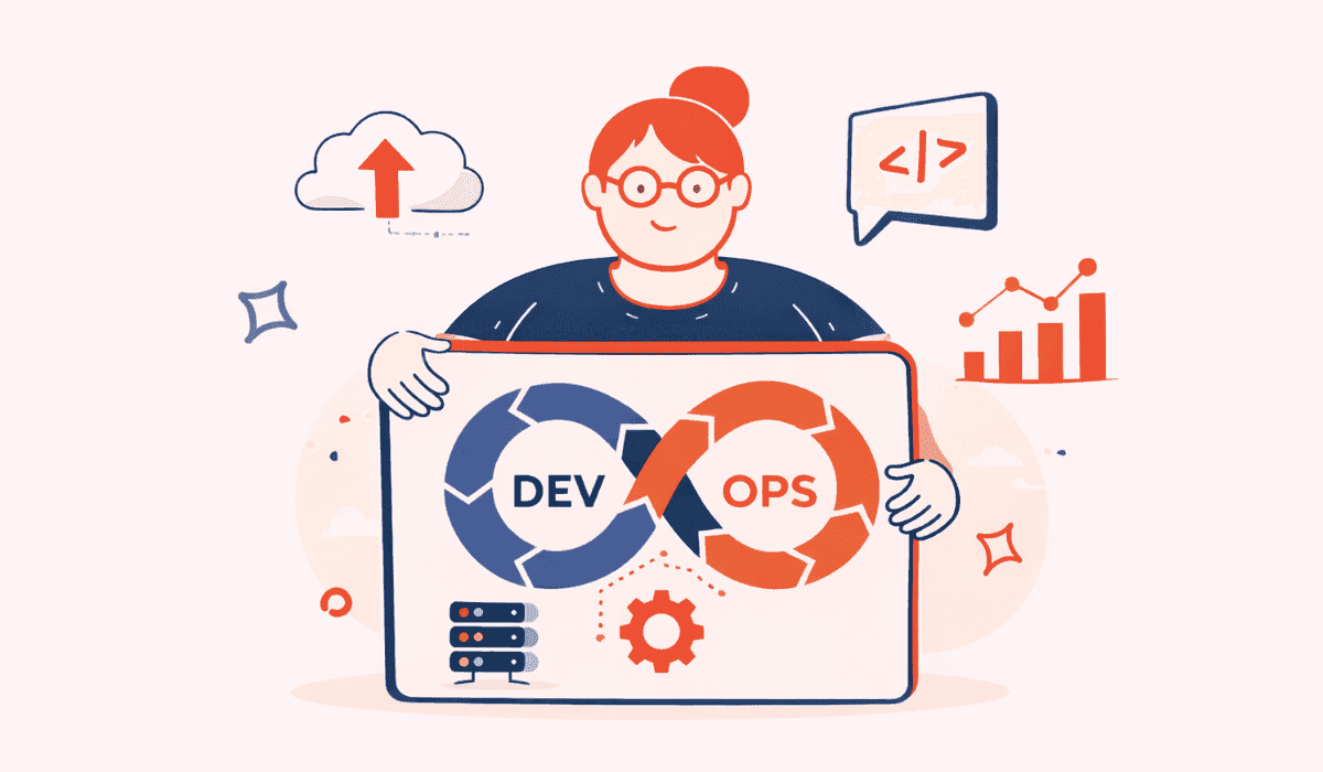 Why Your Business Needs DevOps as a Service to Stay Competitive