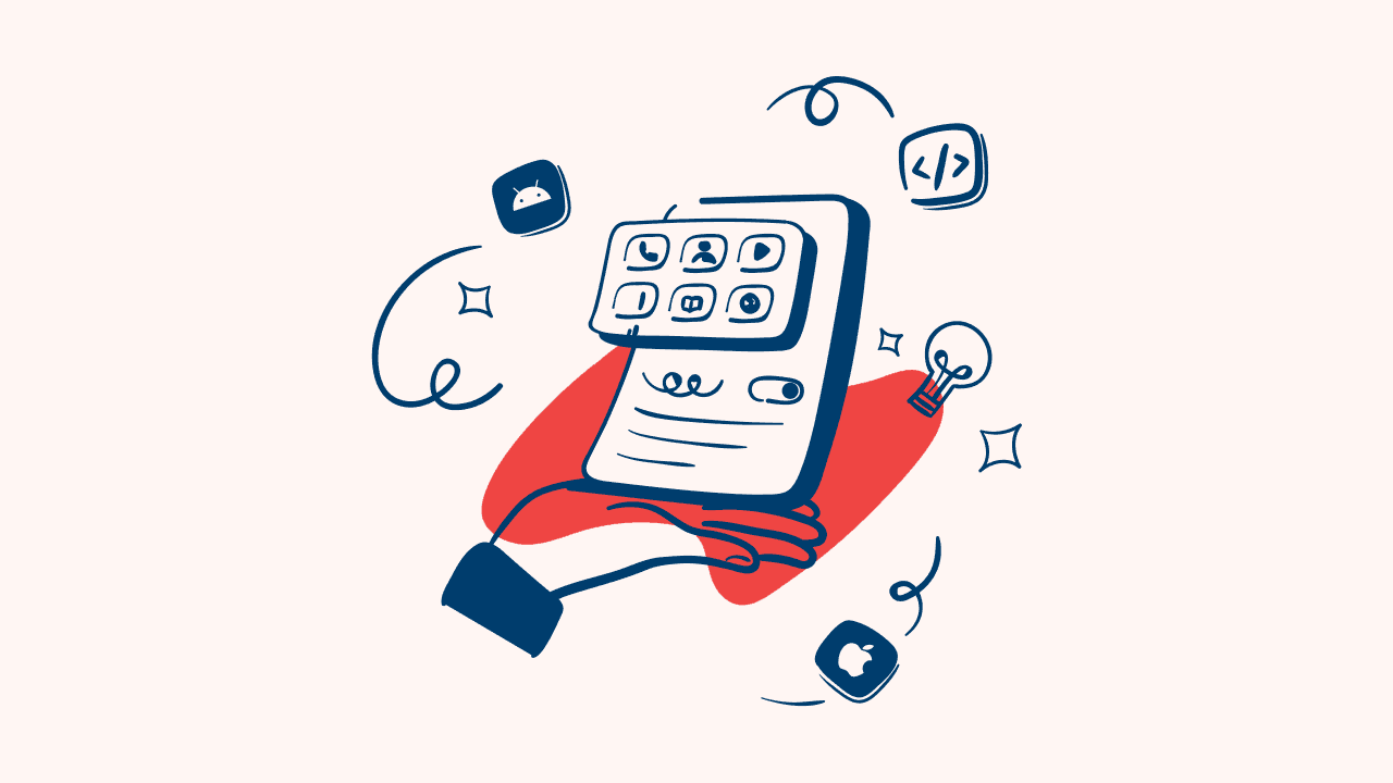 Top 10 Mobile App Development Companies in Coimbatore, India