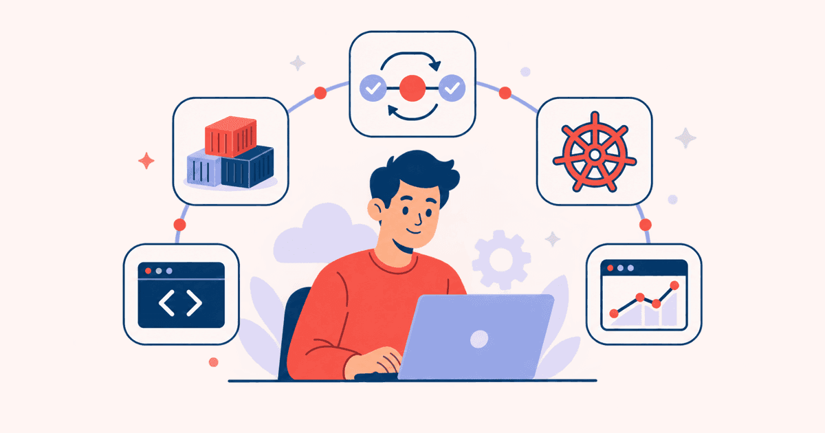 5 DevOps Tools Every Business Should Know in 2026