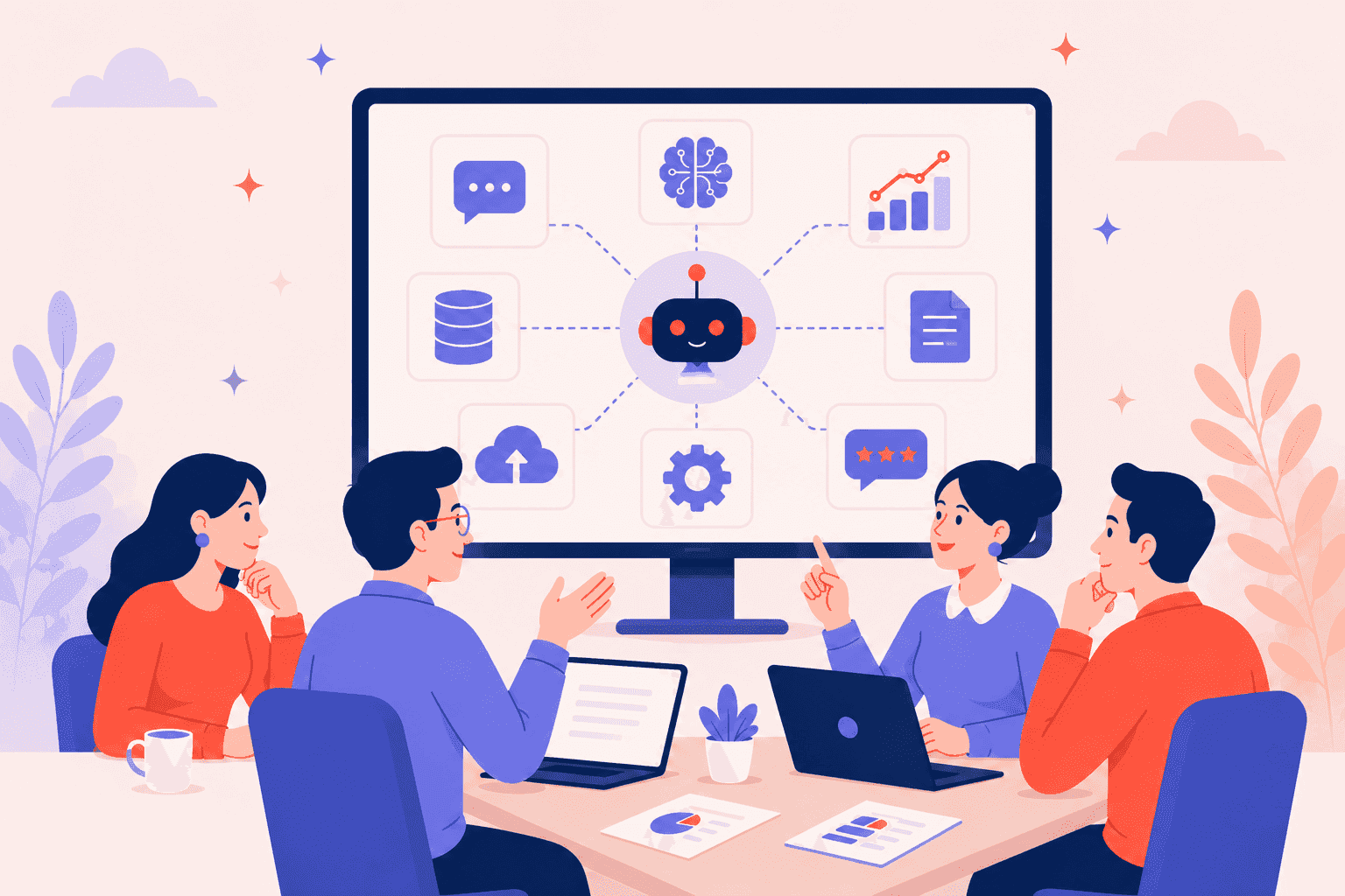AI MVP Development: A Step-by-Step Guide