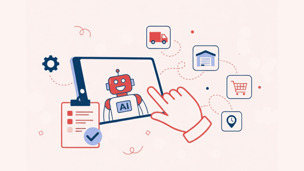 AI-Powered Logistics ERP Software - Development Costs and Budget Guide