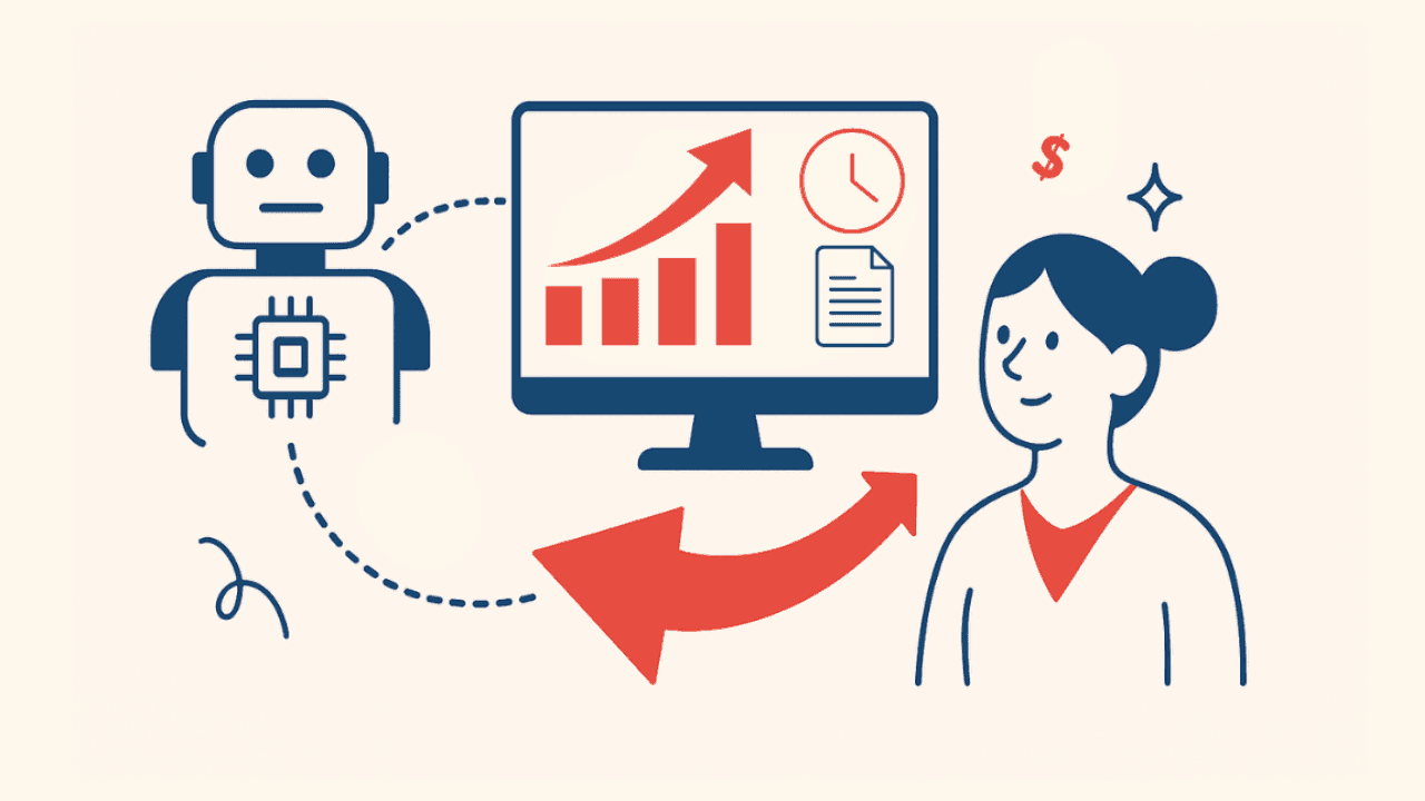 How Agentic AI Can Transform Your Business Operations in {{year}}