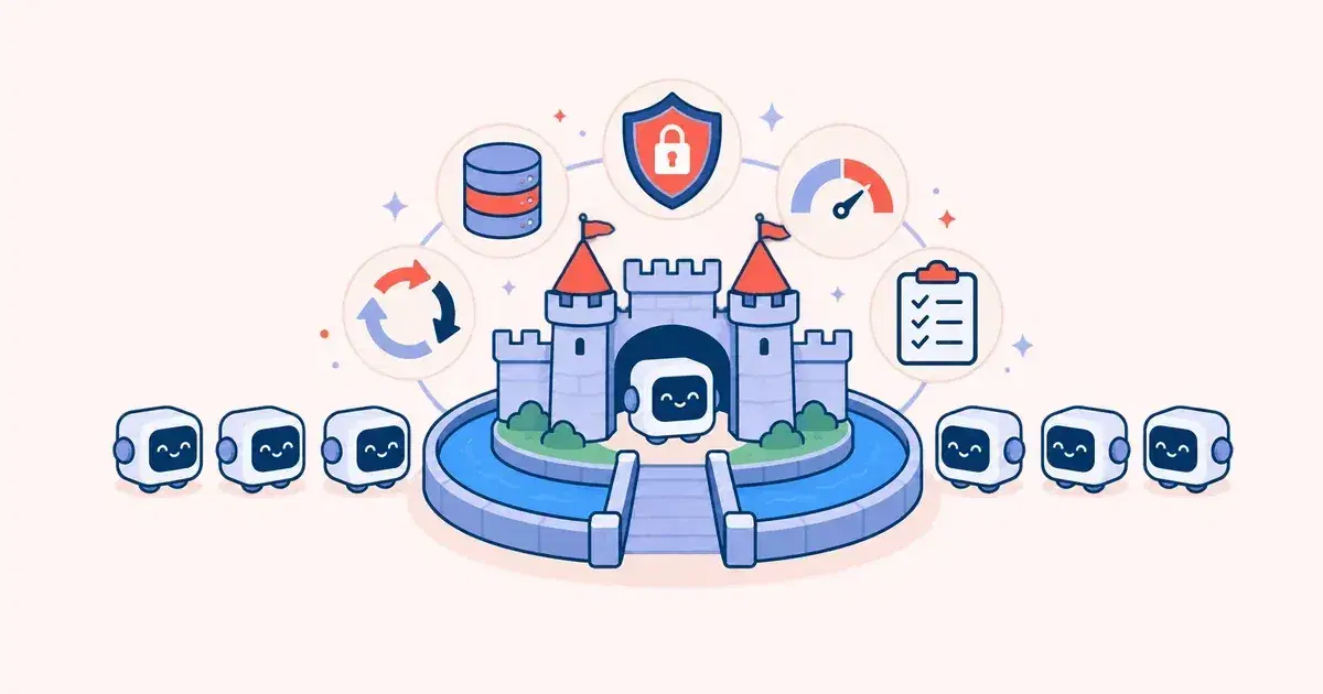 AI Moat: 5 Advantages Competitors Can't Copy When the Models Are Identical