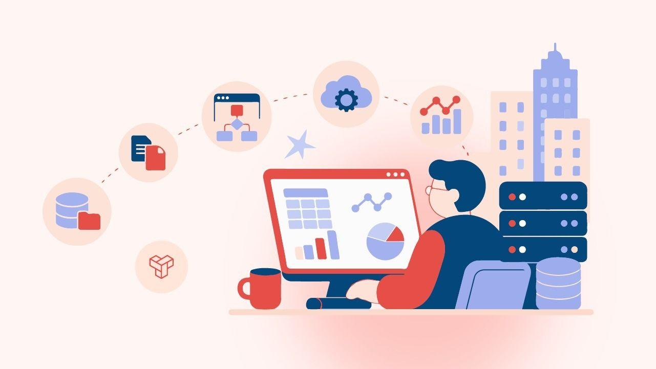 Best Data Engineering Services for Digital Business