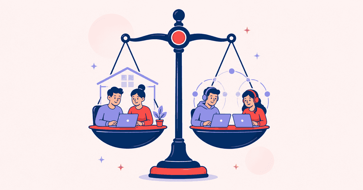 Dedicated Developers vs In-House Team: How to Choose