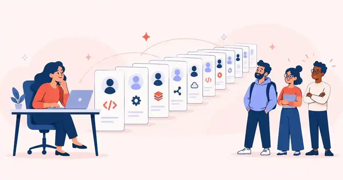 Hiring Senior Engineers in 2026: Demand Tripled, Supply Didn't
