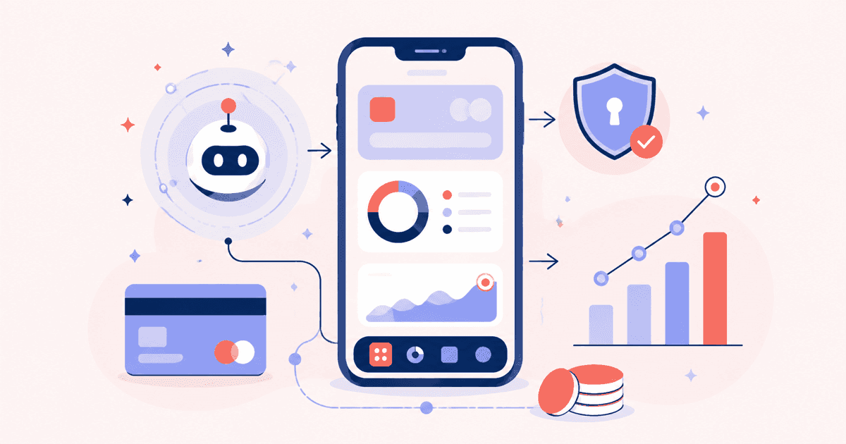 How AI Apps Are Transforming the Finance Industry