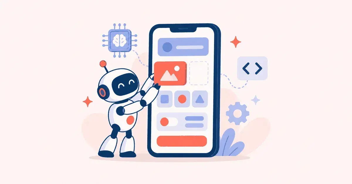 How AI Is Revolutionizing Mobile App Development