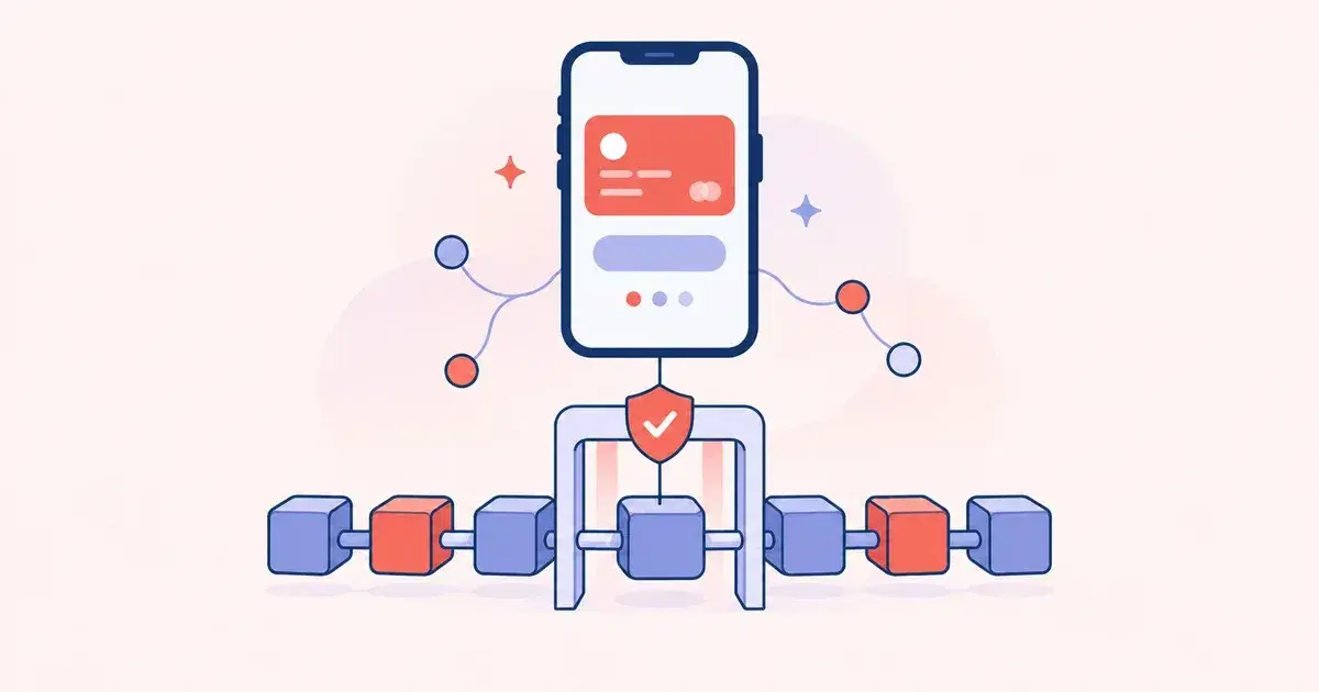 How Blockchain is Changing Mobile App Development