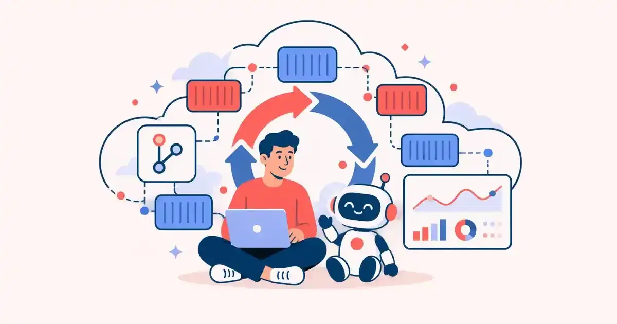 How Cloud-Native DevOps Is Shaping the Future of Software Development