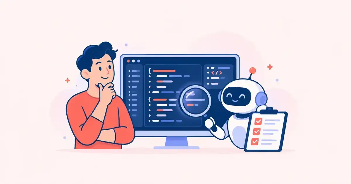 How to Review AI-Generated Code: A Practical Team Process