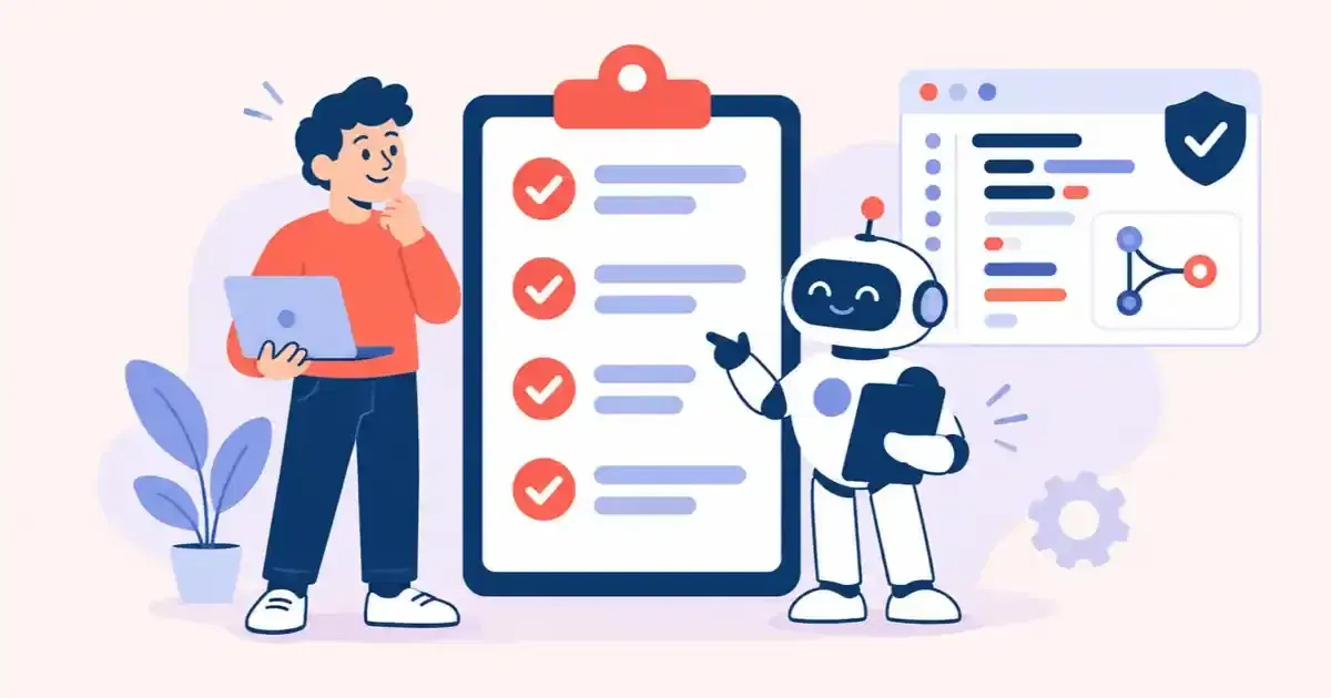 Setting AI Coding Standards: A Policy Template for Engineering Teams