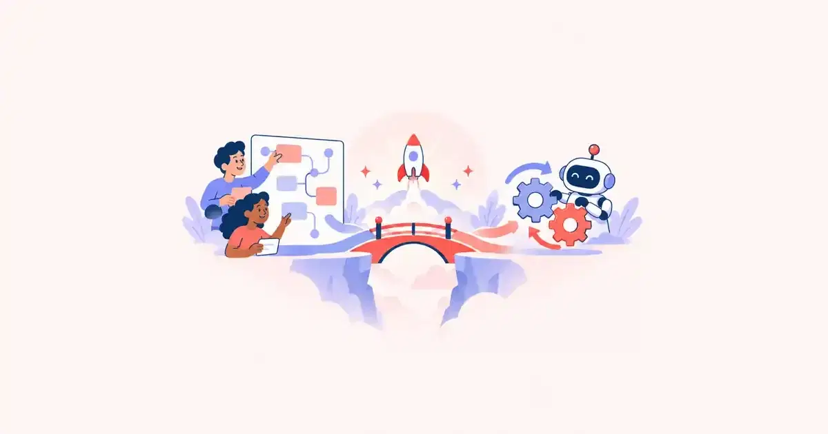 Staff Augmentation vs AI Automation: Which Solves Your Delivery Gap?
