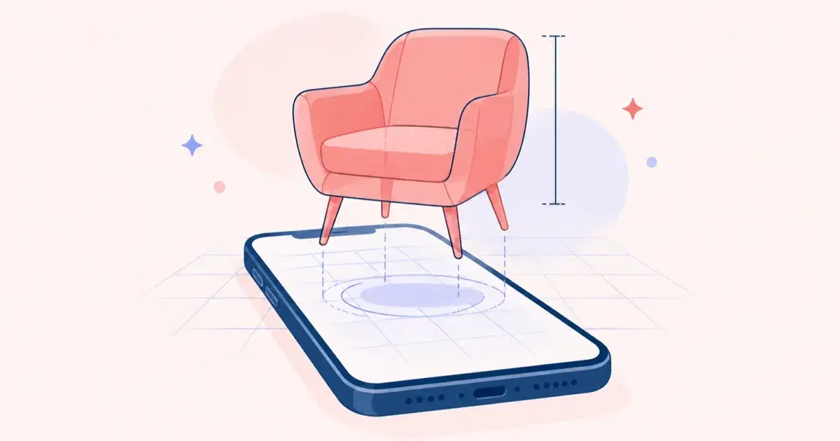 The Impact of Augmented Reality (AR) in Mobile App Development