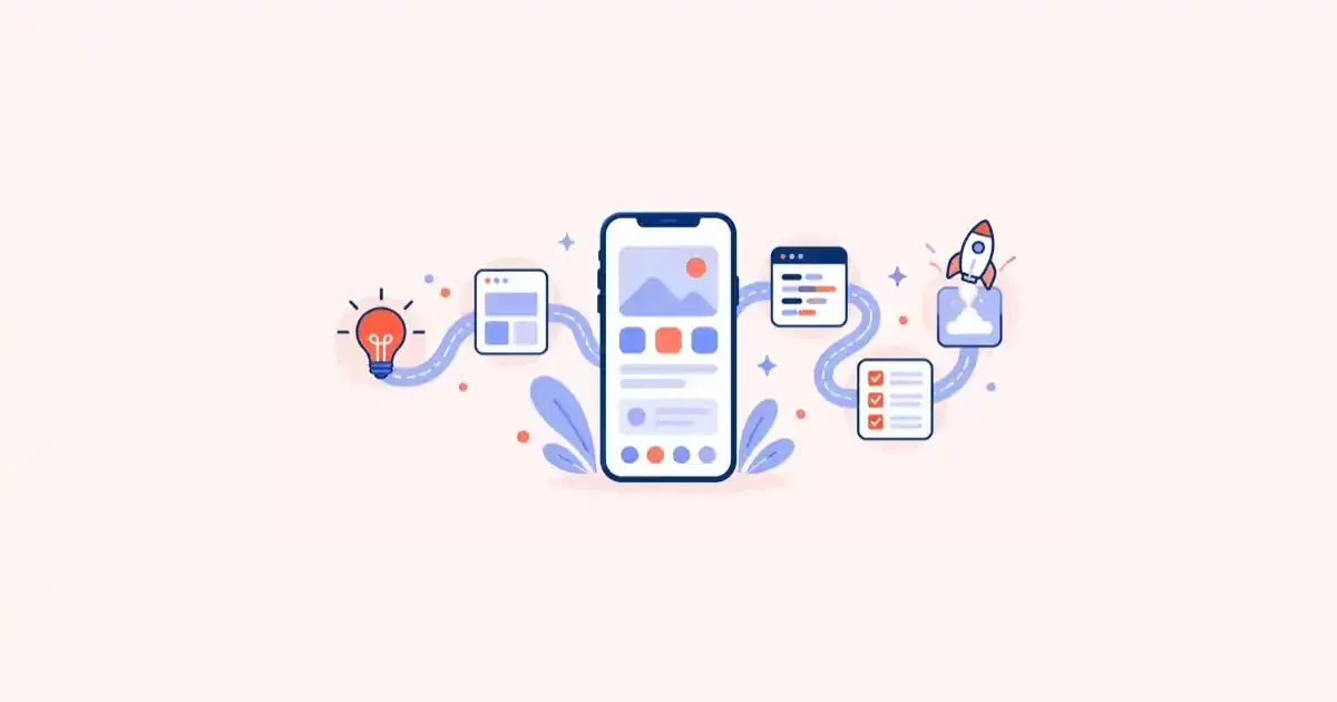 The Ultimate Guide to Mobile App Development: From Idea to Launch