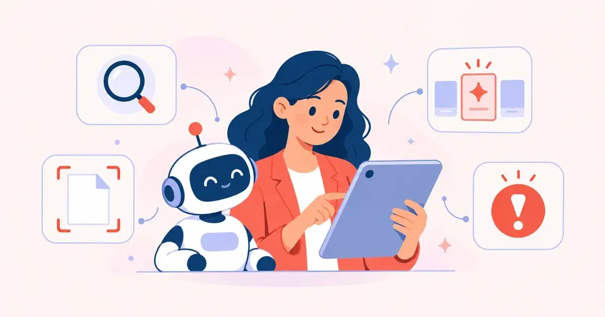 Top AI Features You Should Integrate Into Your Business App to Stay Competitive