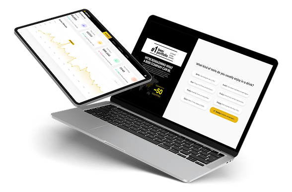 AI-Based Product Recommendation System