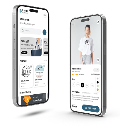 Loyalty Rewards Management Platform