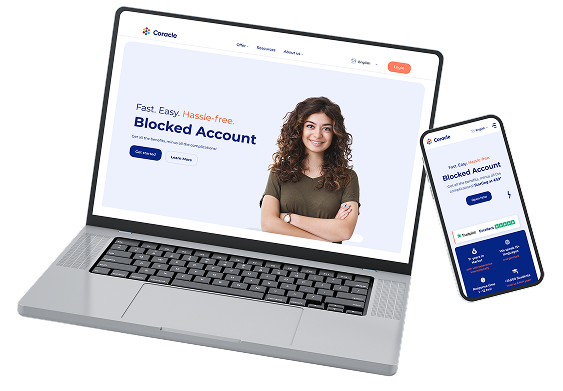 Digital Platform for International Student Onboarding