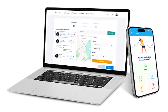 Empowering Cancer Care with Telemedicine