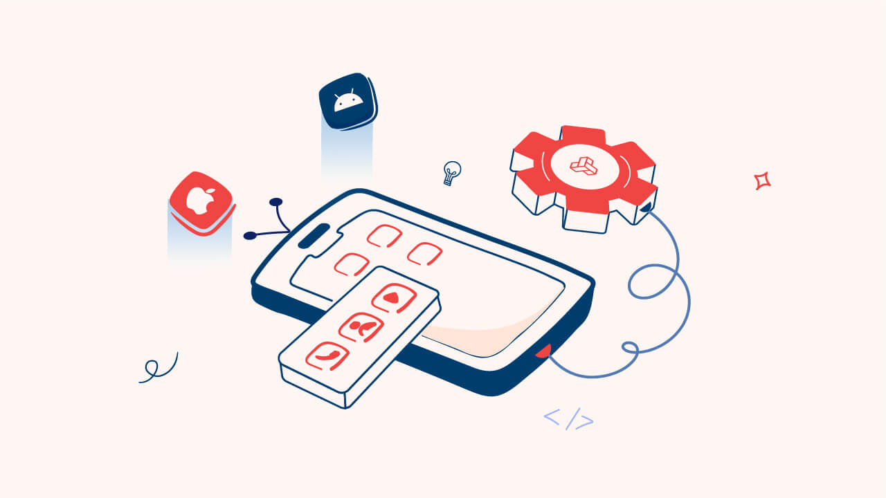 Best Tech Stack for Mobile App Development