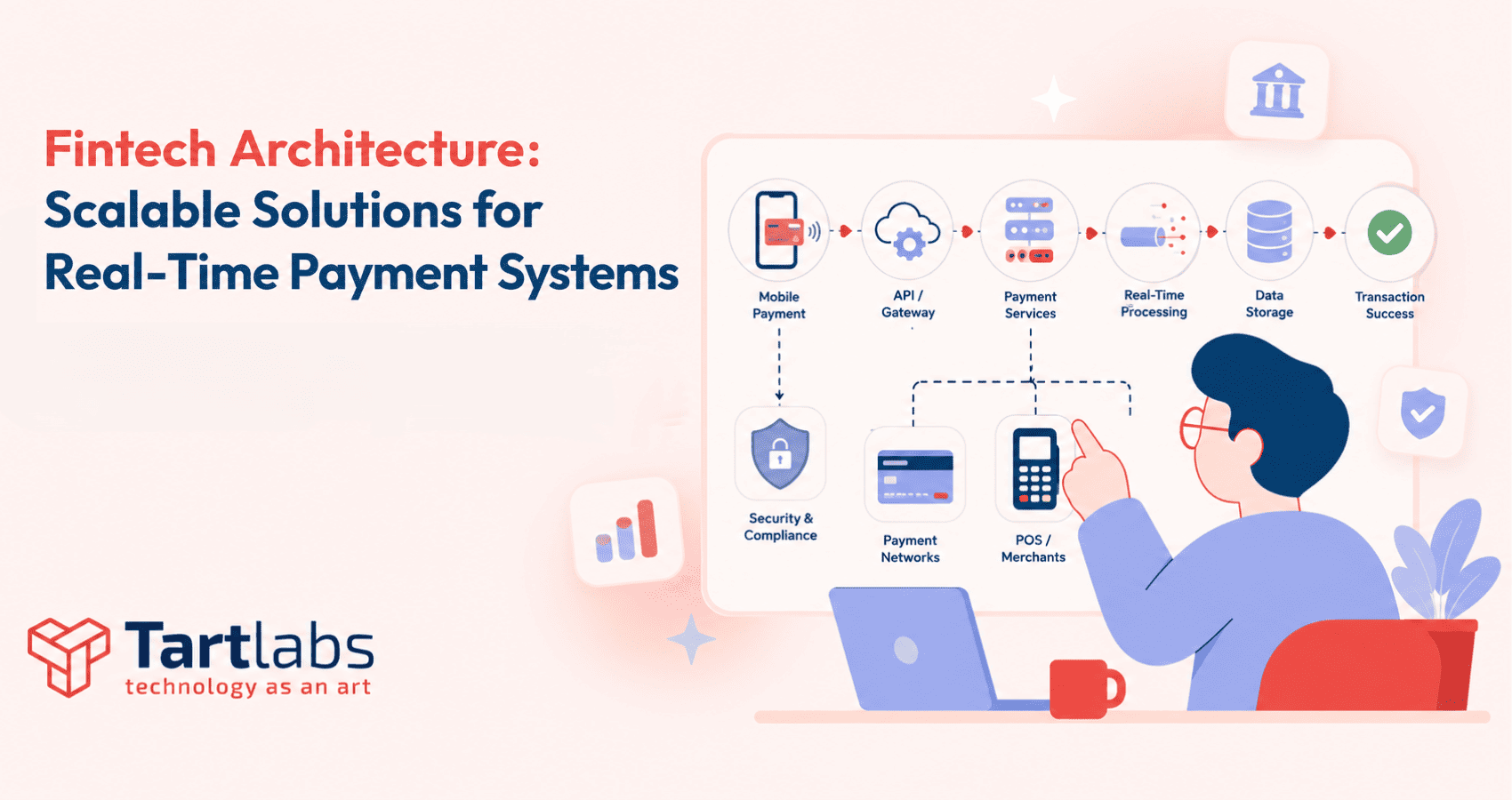The Future of Fintech Architecture: Scalable Solutions for Real-Time ...