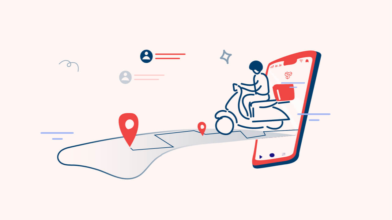Real-Time Delivery Tracking Solutions: What Your Logistics Team Needs